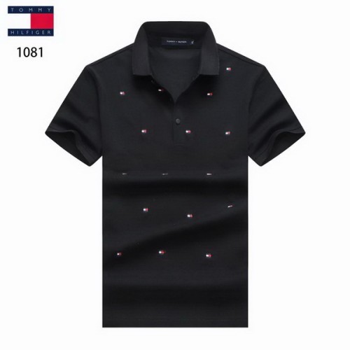 Tommy polo men t-shirt-003(M-XXL)
