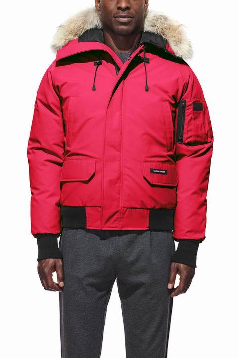 CG Down Jacket men-752