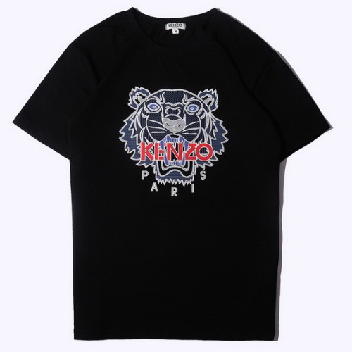 Kenzo T-shirts men-142(S-XXL)