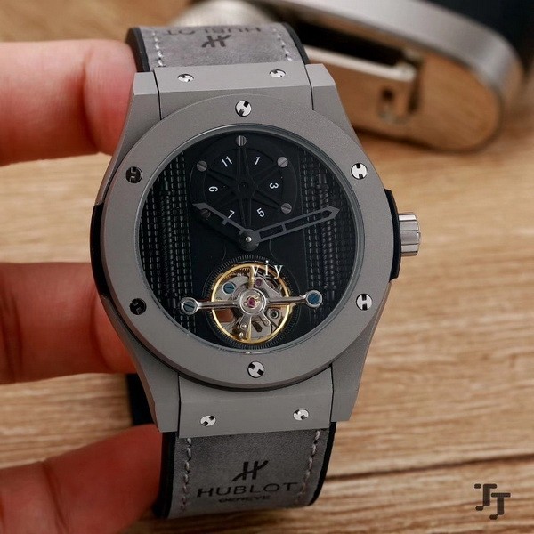 Hublot Watches-271