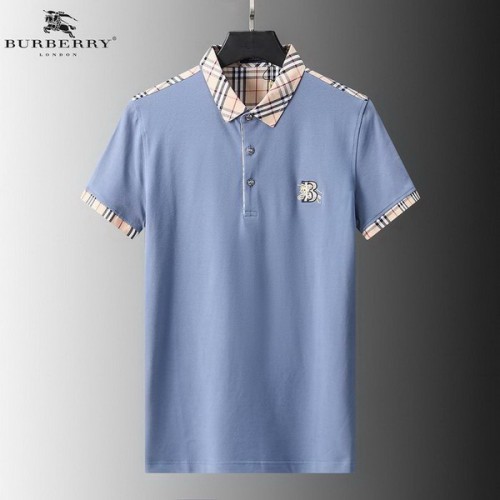 Burberry polo men t-shirt-210(M-XXXL)