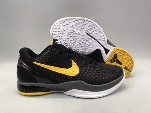 Nike Kobe Bryant 6 Shoes-026
