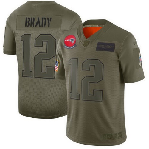 NFL 2019 Jerseys men-853