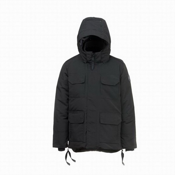 CG Down Jacket men-299