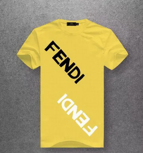 FD T-shirt-029(M-XXXXXL)
