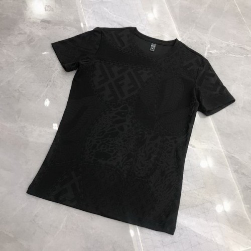 FD T-shirt-672(S-L)
