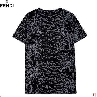 FD T-shirt-789(S-XXL)