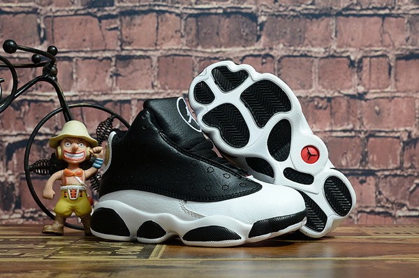 Jordan 13 kids shoes-051