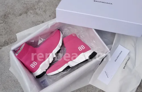 Super Max B Speed Women Trainer-004