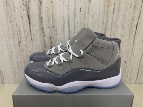 Jordan 11 shoes AAA Quality-089