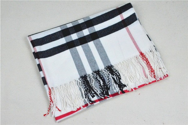 Burberry Silk Scarf AAA-165