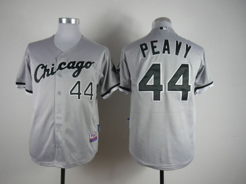 MLB Chicago White Sox-008