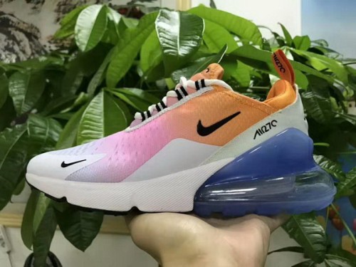 Nike Air Max 270 women shoes-353