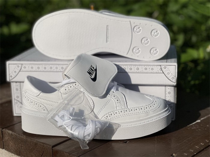 Authentic  PEACEMINUSONE x Nike Kwondo