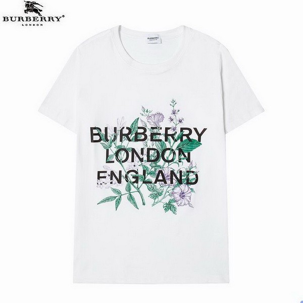 Burberry polo men t-shirt-260(S-XXL)