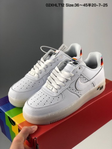 Nike air force shoes men low-1213