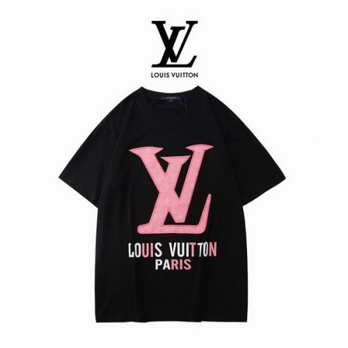 LV  t-shirt men-128(M-XXL)
