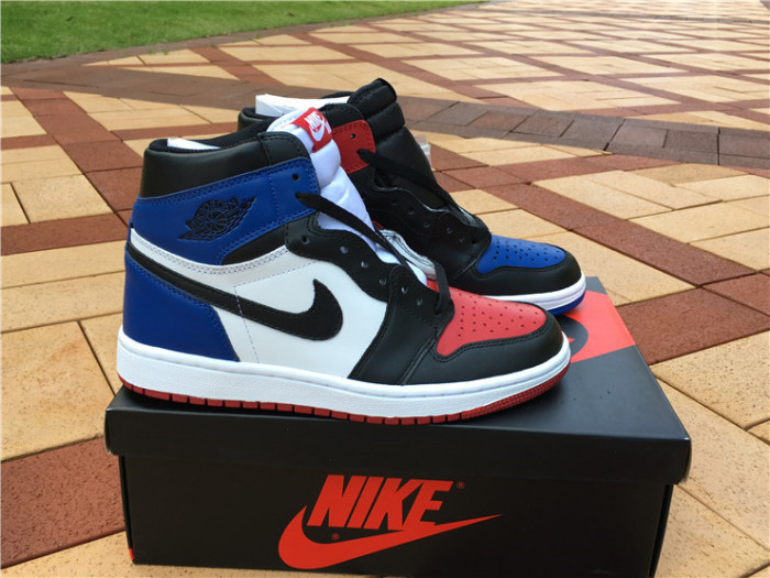 Super Max Perfect Jordan 1 Top 3