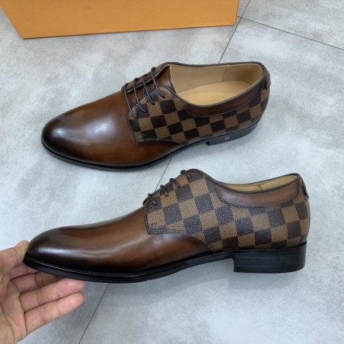 LV Men shoes 1：1 quality-4110