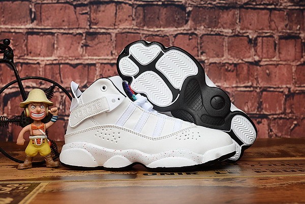 Jordan 6 kids shoes-029