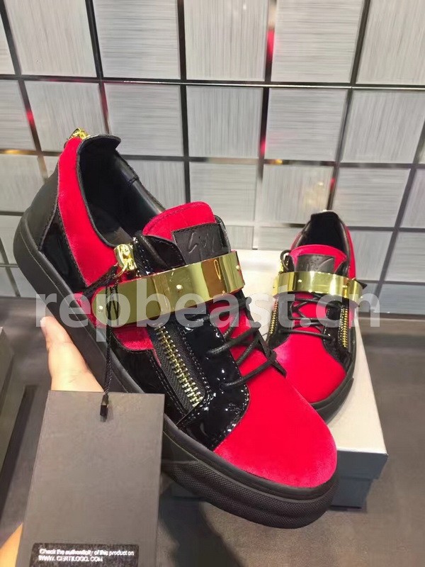 Super Max GZ Shoes145
