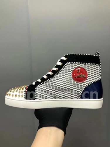 Super Max Christian Louboutin Shoes-1029