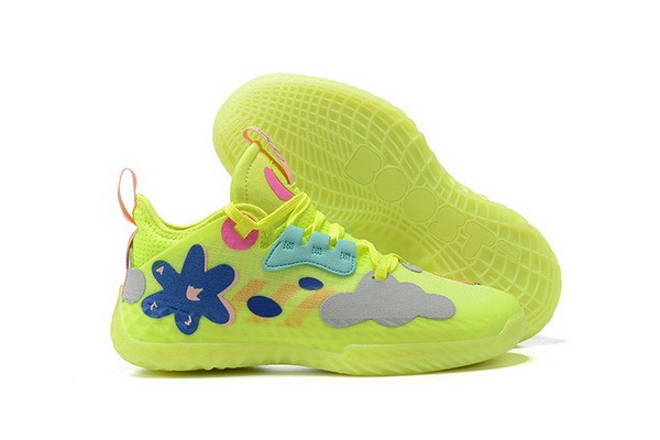 AD Harden shoes-020