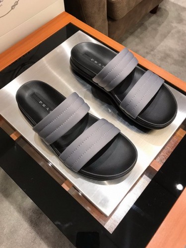 Prada men slippers AAA-019