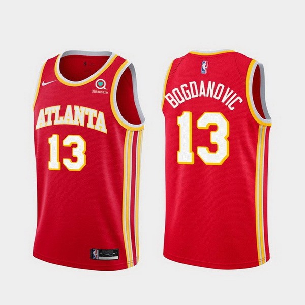 NBA Atlanta Hawks-060