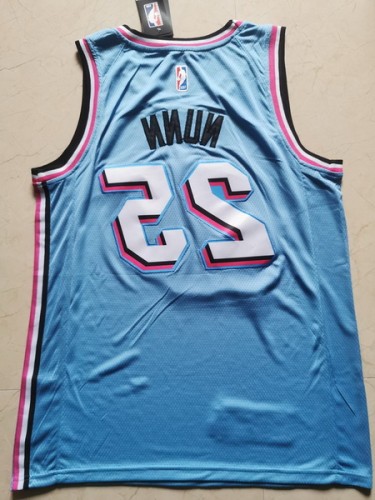 NBA Miami Heat-074