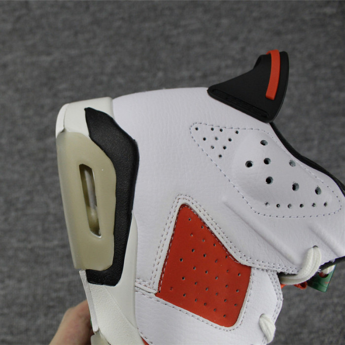Air Jordan 6 shoes AAA-073