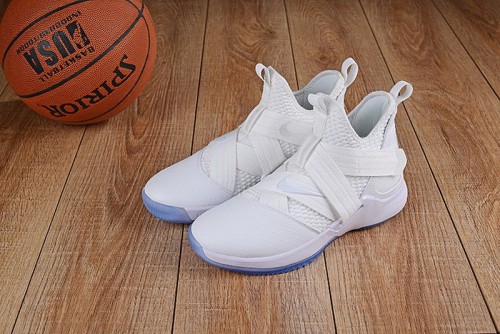 Nike Zoom Lebron Soldier 12 Shoes-034