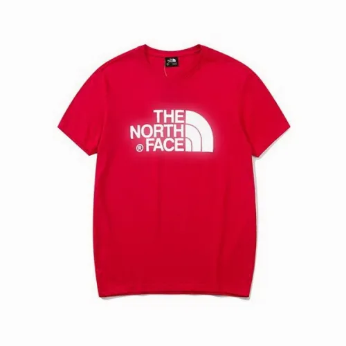 The North Face T-shirt-020(M-XXL)