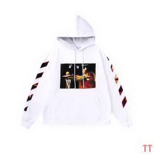 OFF-WHITE men Hoodies-802(S-XL)