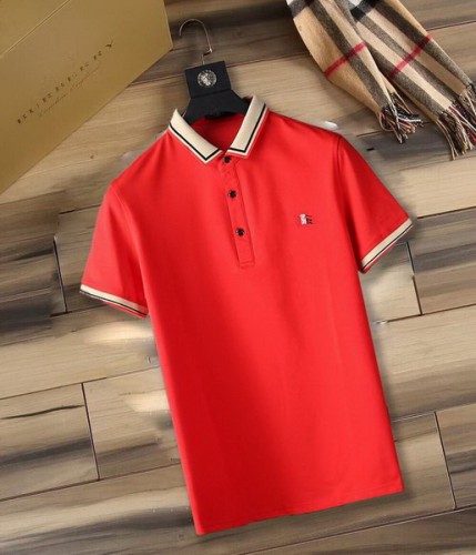 Burberry polo men t-shirt-151(M-XXXL)
