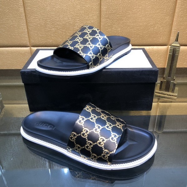 G Sandals 1：1 Quality-129