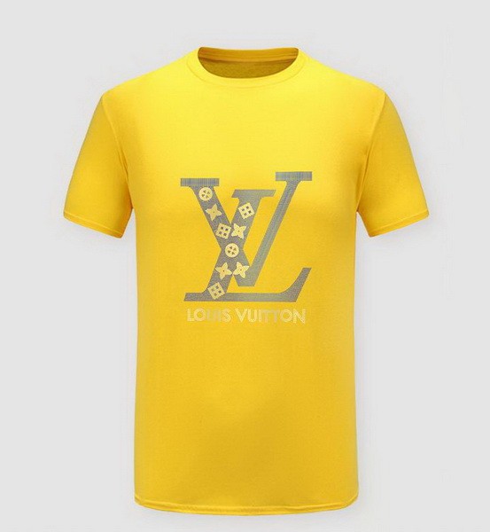 LV  t-shirt men-1559(M-XXXXXXL)