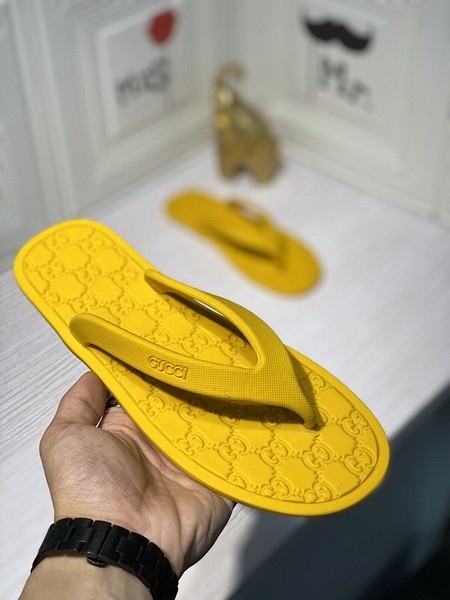 LV Sandals 1：1 Quality-165