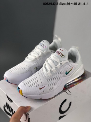 Nike Air Max 270 men shoes-1107