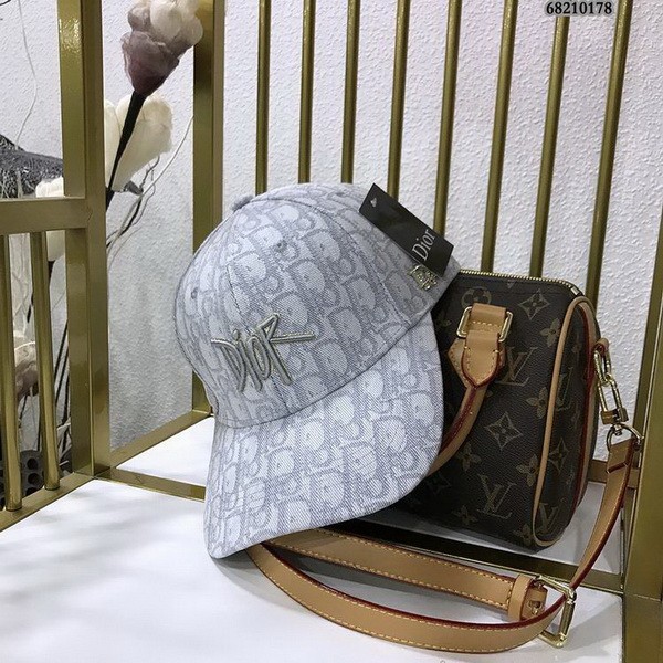 Dior Hats AAA-406