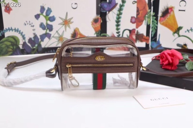 G Handbags AAA Quality-008