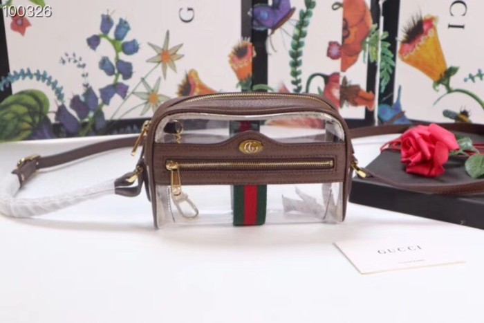 G Handbags AAA Quality-008
