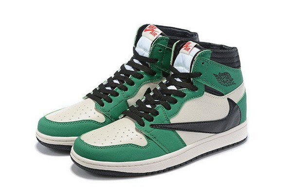 Air Jordan 1 shoes AAA-091