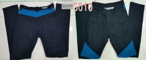 Balmain Jeans AAA quality-425(30-40)