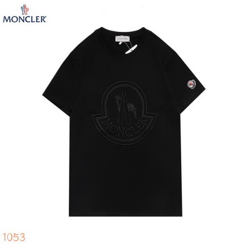 Moncler t-shirt men-136(S-XXL)