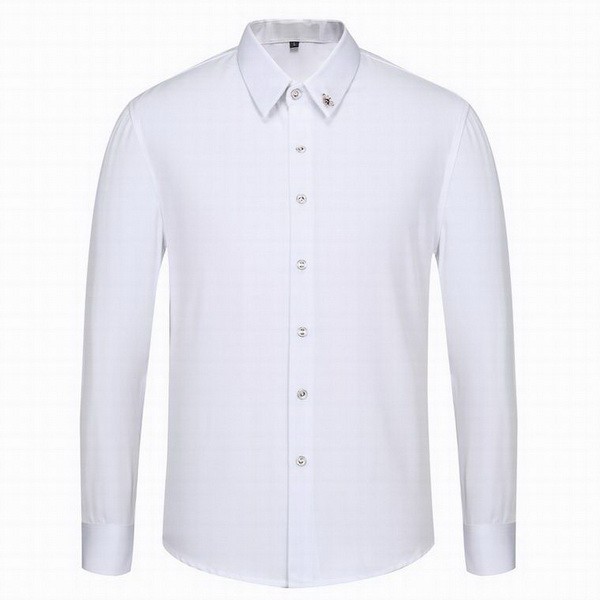 G long sleeve shirt men-116(M-XXXL)