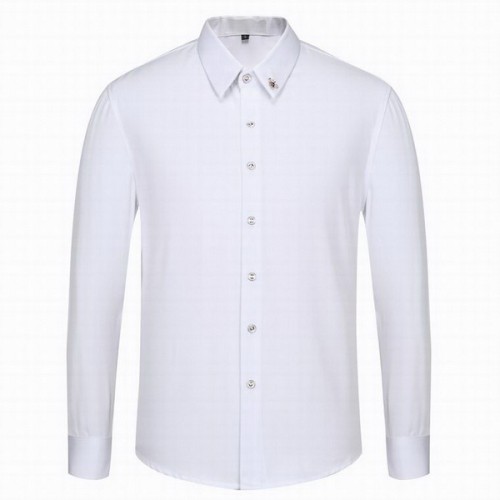 G long sleeve shirt men-116(M-XXXL)
