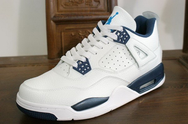 Air Jordan 4 Columbia 2015 AAA