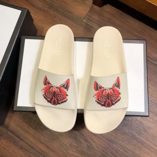 G men slippers AAA-947