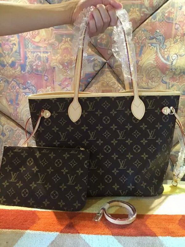 LV Hangbags AAA-081